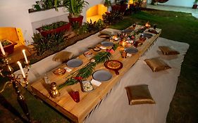 The Palace Inn - A Boutique Villa