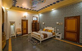The Palace Inn - A Boutique Villa